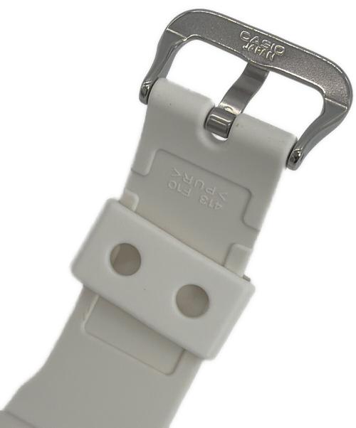 CASIO（カシオ）CASIO (カシオ) デジタルウォッチ ブラックの古着・服飾アイテム