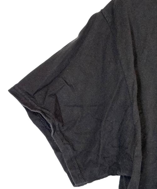 HARLEY-DAVIDSON（ハーレーダビッドソン）HARLEY-DAVIDSON (ハーレーダビッドソン) プリントTシャツ ブラック サイズ:不明の古着・服飾アイテム