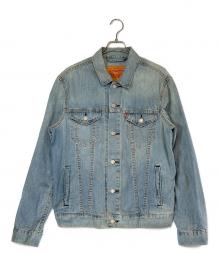LEVI'S（リーバイス）の古着「デニムジャケット」｜インディゴ