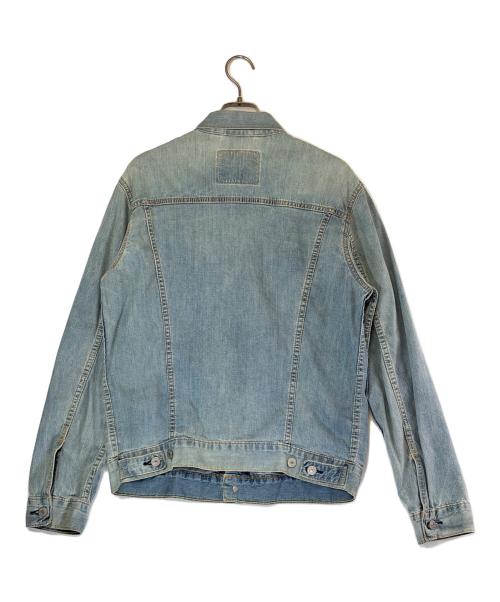 LEVI'S（リーバイス）LEVI'S (リーバイス) デニムジャケット インディゴ サイズ:SIZE Mの古着・服飾アイテム
