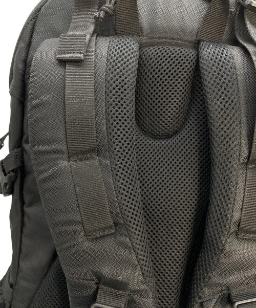 MILLET（ミレー）MILLET (ミレー) バックパック ブラックの古着・服飾アイテム