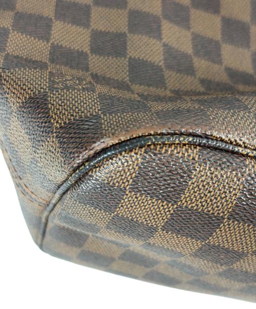 LOUIS VUITTON（ルイ ヴィトン）LOUIS VUITTON (ルイ ヴィトン) ネヴァーフルMM ブラウンの古着・服飾アイテム