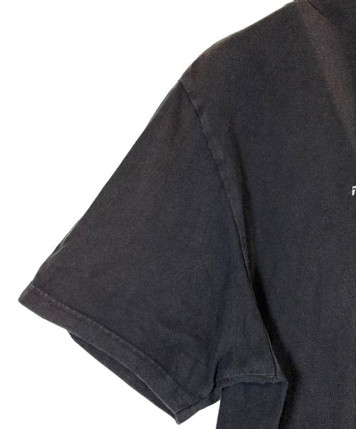 HARLEY-DAVIDSON（ハーレーダビッドソン）HARLEY-DAVIDSON (ハーレーダビッドソン) Tシャツ ブラック サイズ:不明の古着・服飾アイテム