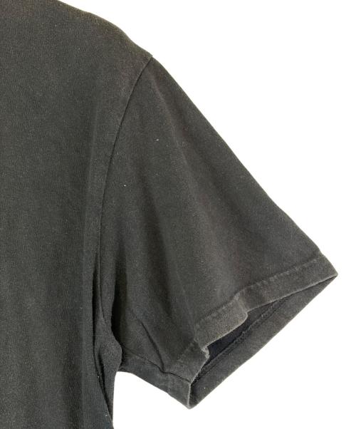 HARLEY-DAVIDSON（ハーレーダビッドソン）HARLEY-DAVIDSON (ハーレーダビッドソン) Tシャツ ブラック サイズ:不明の古着・服飾アイテム