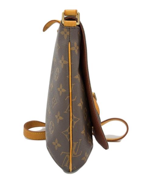 LOUIS VUITTON（ルイ ヴィトン）LOUIS VUITTON (ルイ ヴィトン) ショルダーバッグ/ミュゼット・サルサ ロングショルダーの古着・服飾アイテム