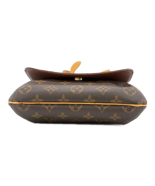 LOUIS VUITTON（ルイ ヴィトン）LOUIS VUITTON (ルイ ヴィトン) ショルダーバッグ/ミュゼット・サルサ ロングショルダーの古着・服飾アイテム