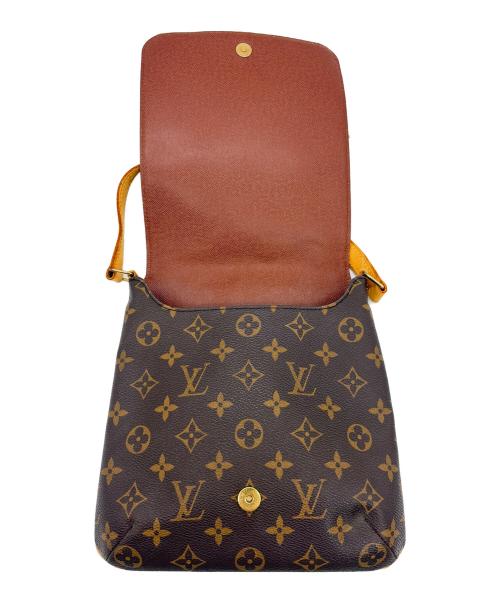 LOUIS VUITTON（ルイ ヴィトン）LOUIS VUITTON (ルイ ヴィトン) ショルダーバッグ/ミュゼット・サルサ ロングショルダーの古着・服飾アイテム
