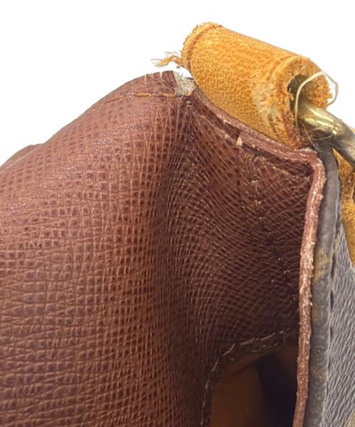 LOUIS VUITTON（ルイ ヴィトン）LOUIS VUITTON (ルイ ヴィトン) ショルダーバッグ/ミュゼット・サルサ ロングショルダーの古着・服飾アイテム