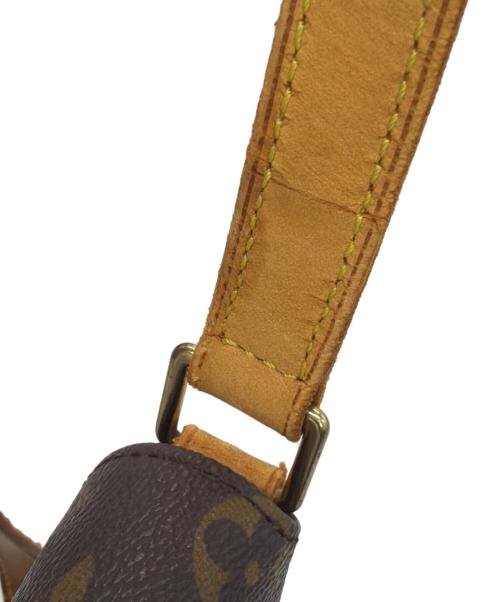 LOUIS VUITTON（ルイ ヴィトン）LOUIS VUITTON (ルイ ヴィトン) ショルダーバッグ/ミュゼット・サルサ ロングショルダーの古着・服飾アイテム