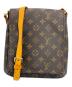 LOUIS VUITTON（ルイ ヴィトン）の古着「ショルダーバッグ/ミュゼット・サルサ ロングショルダー」