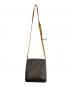 LOUIS VUITTON (ルイ ヴィトン) ショルダーバッグ/ミュゼット・サルサ ロングショルダー：55000円