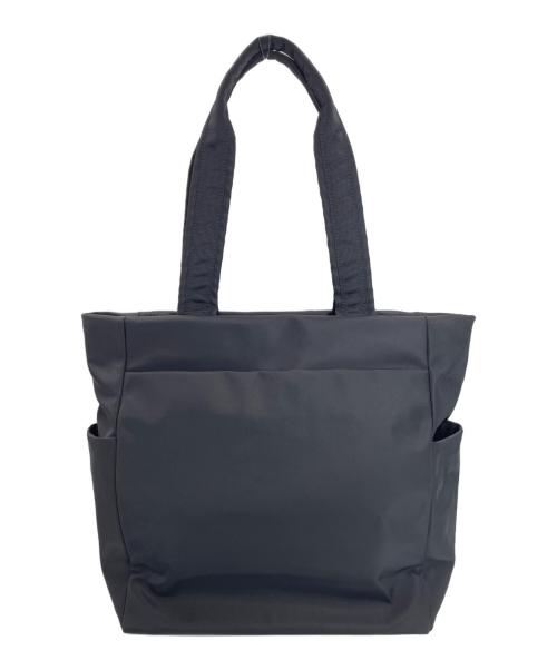 TOCCA（トッカ）TOCCA (トッカ) ナイロントートバッグ ブラックの古着・服飾アイテム