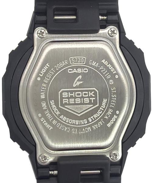 CASIO（カシオ）CASIO (カシオ) デジアナウォッチの古着・服飾アイテム