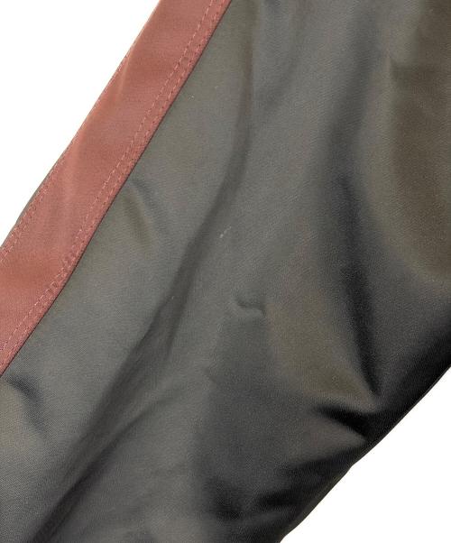 COACH（コーチ）COACH (コーチ) スタジャン ボルドー サイズ:SIZE Sの古着・服飾アイテム