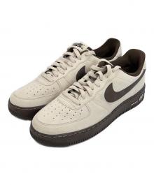 NIKE（ナイキ）の古着「Air Force 1 /エアフォース1 」｜ベージュ