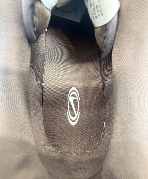 NIKE（ナイキ）NIKE (ナイキ) Air Force 1 /エアフォース1  ベージュ サイズ:SIZE 28.5cmの古着・服飾アイテム