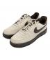 NIKE（ナイキ）の古着「Air Force 1 /エアフォース1 」｜ベージュ