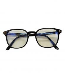 TOM FORD（トムフォード）の古着「眼鏡」｜ブラック