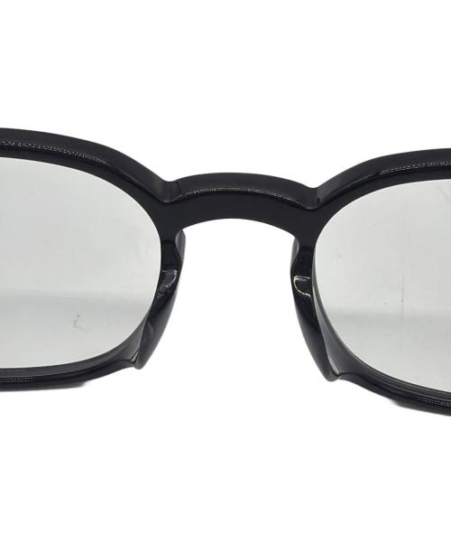 TOM FORD（トムフォード）TOM FORD (トムフォード) 眼鏡 ブラックの古着・服飾アイテム