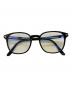TOM FORD（トムフォード）の古着「眼鏡」｜ブラック
