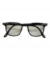 TOM FORD (トムフォード) 眼鏡 ブラック：20000円