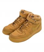 NIKEナイキ）の古着「ハイカットスニーカー/Air Force 1 Mid 