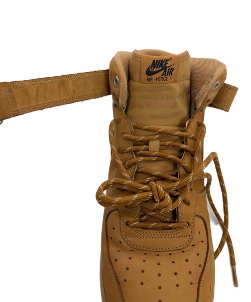 NIKE（ナイキ）NIKE (ナイキ) ハイカットスニーカー/Air Force 1 Mid 