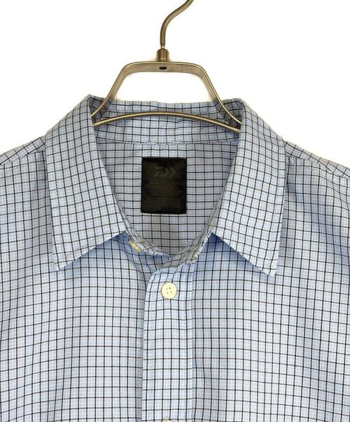 DAIWA（ダイワ）DAIWA (ダイワ) 長袖シャツ スカイブルー サイズ:SIZE Sの古着・服飾アイテム