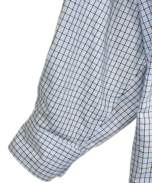 DAIWA（ダイワ）DAIWA (ダイワ) 長袖シャツ スカイブルー サイズ:SIZE Sの古着・服飾アイテム
