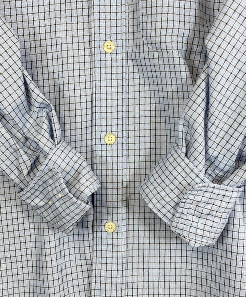 DAIWA（ダイワ）DAIWA (ダイワ) 長袖シャツ スカイブルー サイズ:SIZE Sの古着・服飾アイテム