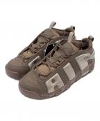 NIKEナイキ）の古着「Air More Uptempo Low 