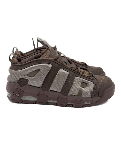 NIKE（ナイキ）NIKE (ナイキ) Air More Uptempo Low 