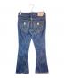 TRUE RELIGION (トゥルー レリジョン) デニムパンツ インディゴ サイズ:SIZE 25：9000円