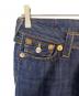 中古・古着 TRUE RELIGION (トゥルー レリジョン) デニムパンツ インディゴ サイズ:SIZE 25：9000円