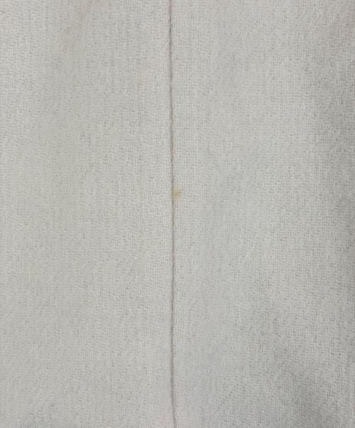 YORI（ヨリ）yori (ヨリ) ウールジャケット ライトピンク サイズ:SIZE 38（M）の古着・服飾アイテム