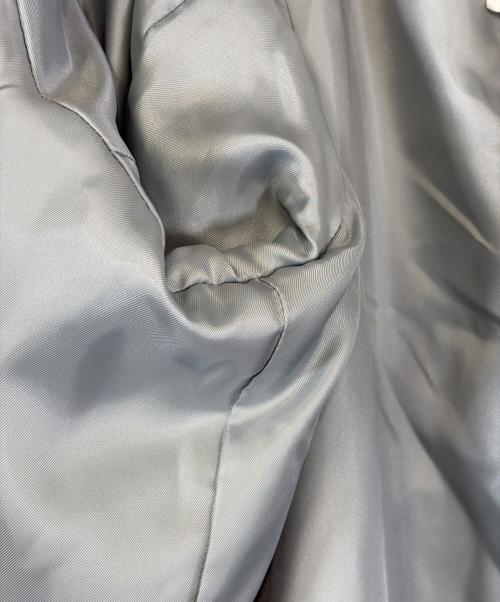 YORI（ヨリ）yori (ヨリ) ウールジャケット ライトピンク サイズ:SIZE 38（M）の古着・服飾アイテム