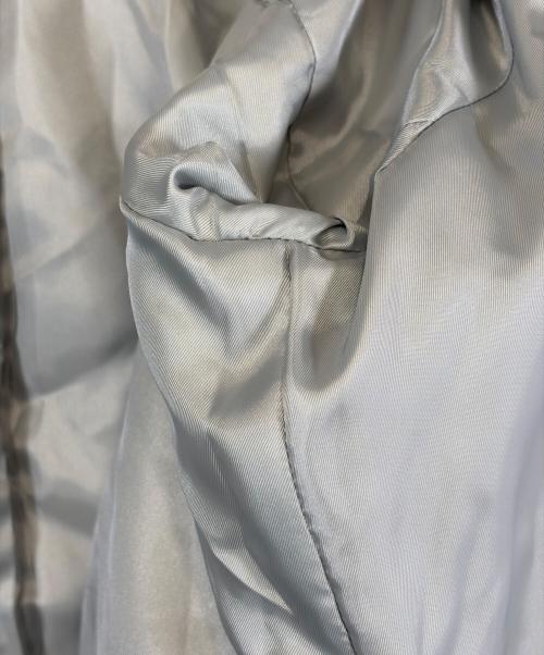 YORI（ヨリ）yori (ヨリ) ウールジャケット ライトピンク サイズ:SIZE 38（M）の古着・服飾アイテム