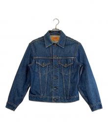 LEVI'S（リーバイス）の古着「デニムジャケット」｜インディゴ