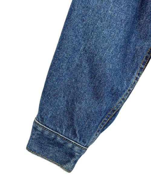 LEVI'S（リーバイス）LEVI'S (リーバイス) デニムジャケット インディゴ サイズ:SIZE Mの古着・服飾アイテム
