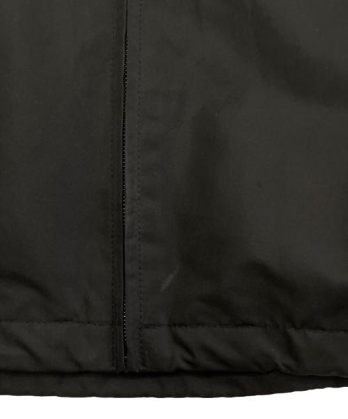 UMBRO（アンブロ）UMBRO (アンブロ) 9090 (9090) Emblem Nylon Jacket/エンブレム ナイロン ジャケット ブラック サイズ:XLの古着・服飾アイテム