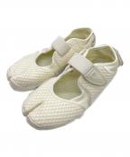 NIKEナイキ）の古着「WMNS AIR RIFT/ エア リフト」｜ホワイト
