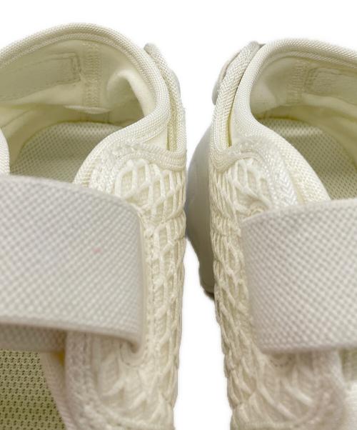 NIKE（ナイキ）NIKE (ナイキ) WMNS AIR RIFT/ エア リフト ホワイト サイズ:25cmの古着・服飾アイテム