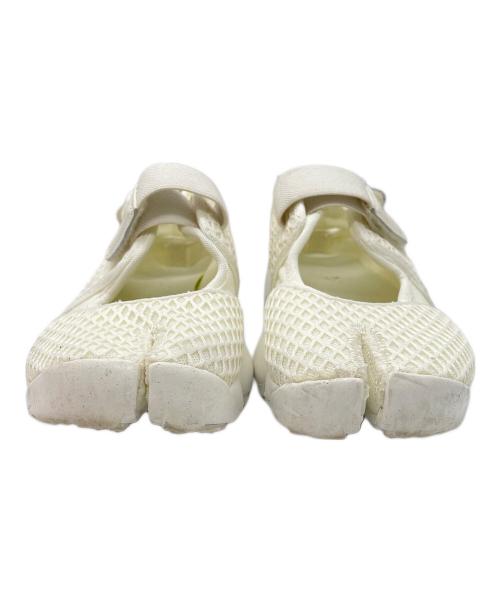 NIKE（ナイキ）NIKE (ナイキ) WMNS AIR RIFT/ エア リフト ホワイト サイズ:25cmの古着・服飾アイテム