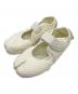 NIKE（ナイキ）の古着「WMNS AIR RIFT/ エア リフト」｜ホワイト