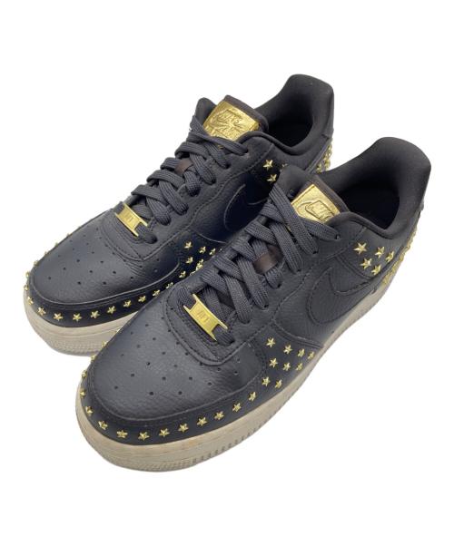 NIKE（ナイキ）NIKE (ナイキ) Air Force 1 Low Star Studded 