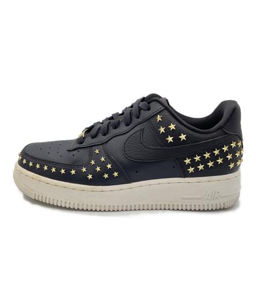 NIKE（ナイキ）NIKE (ナイキ) Air Force 1 Low Star Studded 