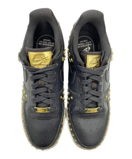 NIKE（ナイキ）NIKE (ナイキ) Air Force 1 Low Star Studded 