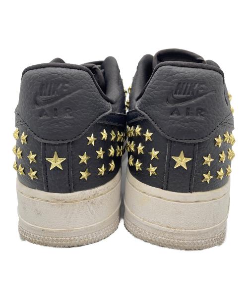 NIKE（ナイキ）NIKE (ナイキ) Air Force 1 Low Star Studded 