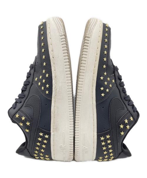 NIKE（ナイキ）NIKE (ナイキ) Air Force 1 Low Star Studded 