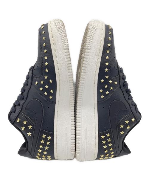 NIKE（ナイキ）NIKE (ナイキ) Air Force 1 Low Star Studded 